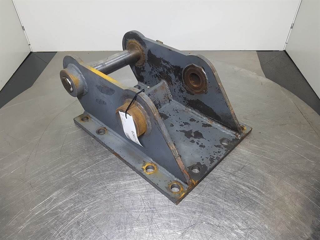 LH24M - Adapter plate/Adapterplatte 2