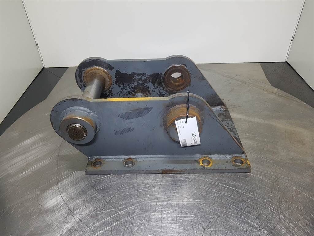 LH24M - Adapter plate/Adapterplatte 3