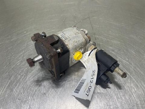 Sonstige AZ210-2301743A-Fan motor/Lueftermotor/Koelvinmot