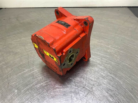 KM40.87S0-85E5 - 6080200061-Gearpump/Zahnradpump 2