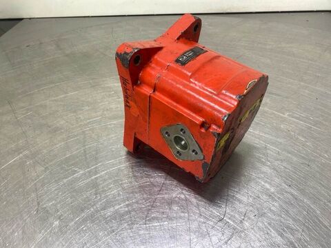 KM40.87S0-85E5 - 6080200061-Gearpump/Zahnradpump 3