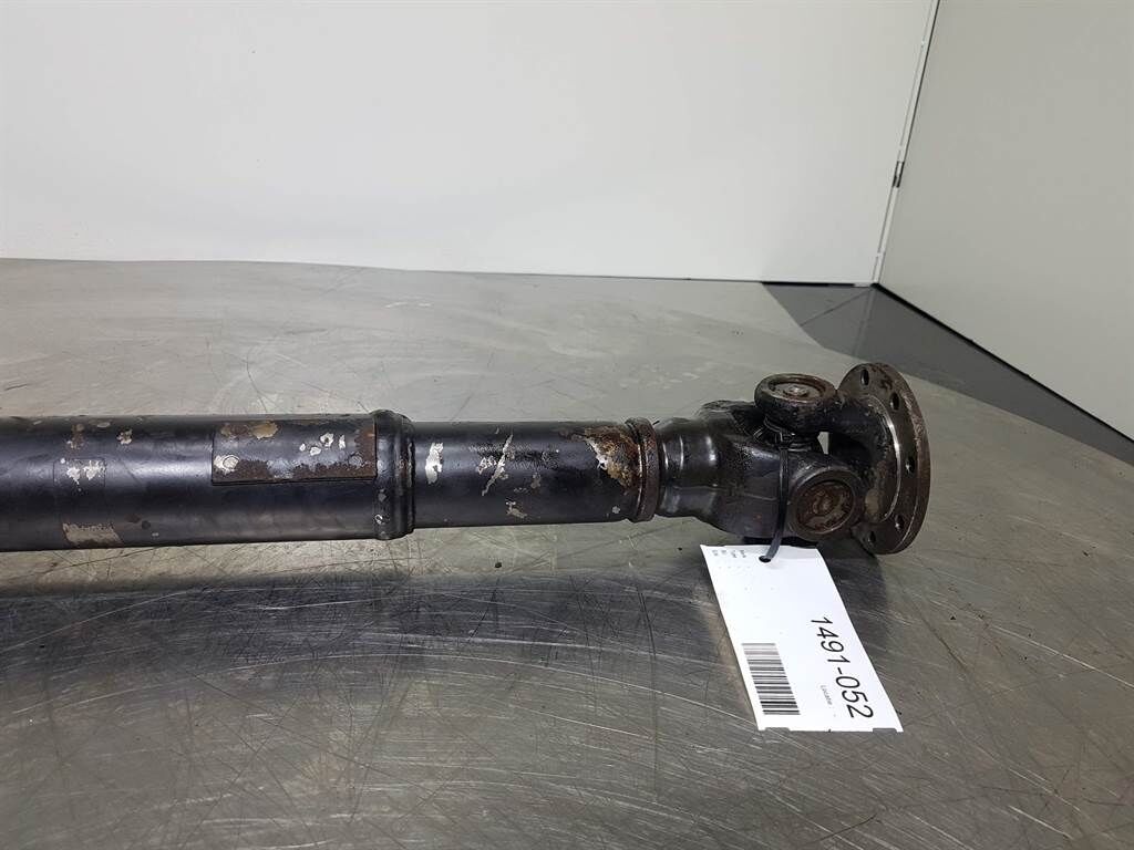 928G - Propshaft/Gelenkwelle/Cardanas 3