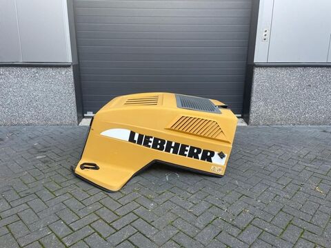 Sonstige L514-9657826/9840305-Engine /Motorhaube