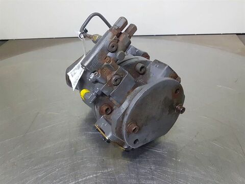 Sonstige -Rexroth A10VO71DFLR/31R-Load sensing pump