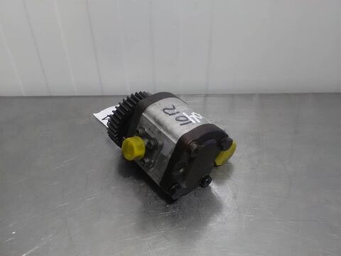 Sonstige AZ14-4109610A-Rexroth 0510615333-Gearpump/Pumpe