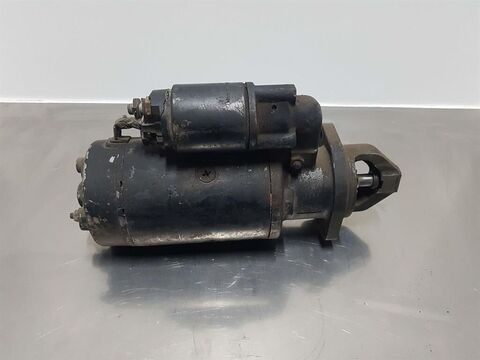 Deutz 1011/2011-24V 11T 4,0KW-Starter/Anlasser