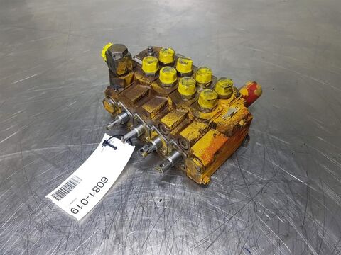 Sonstige 1 525 503 392 - Paus RL 851 - Valve/Ventiel