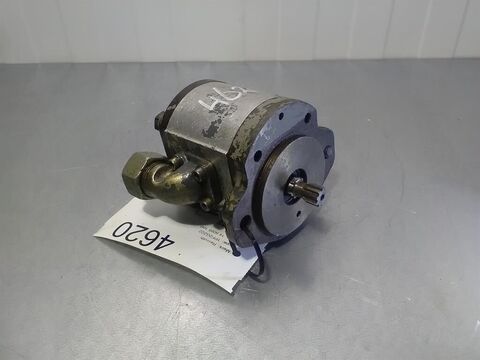 Sonstige - Sigma 1PF2G222/016LR20MR - Gearpump/Zahnradpum