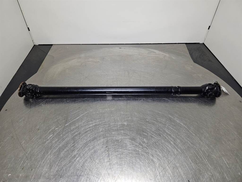 8060683 - Propshaft/Gelenkwelle/Cardanas 1
