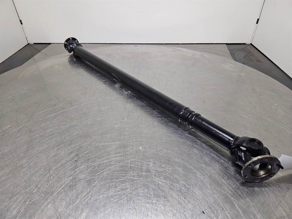 8060683 - Propshaft/Gelenkwelle/Cardanas 2
