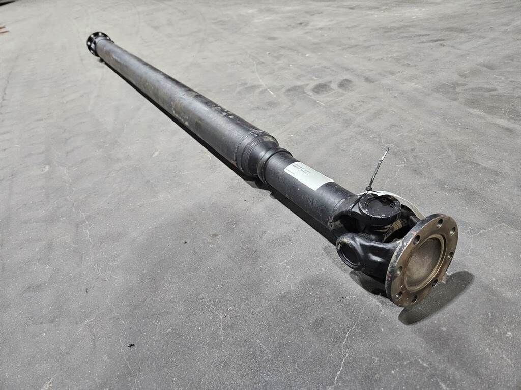 8060683 - Propshaft/Gelenkwelle/Cardanas 3