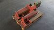 Sonstige P 35 - Outrigger/Pratzen/Stempelpoot