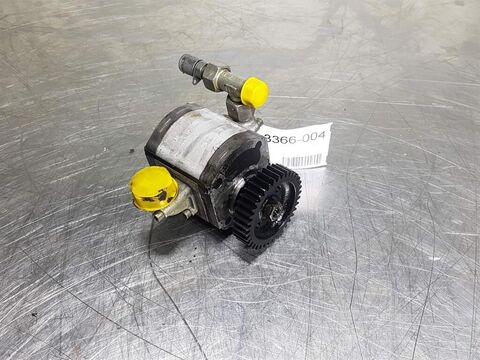 Sonstige AZ150-4100527A-Casappa PLP20.11,2S0-54B5-Gearpum