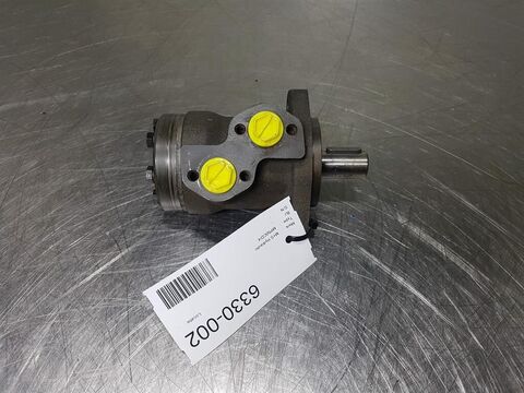 Sonstige M+S Hydraulic MP50CD/4 - /Hydraulik