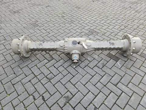 Sonstige Weycor AR580-Spicer Dana 112/417- /Achse/As