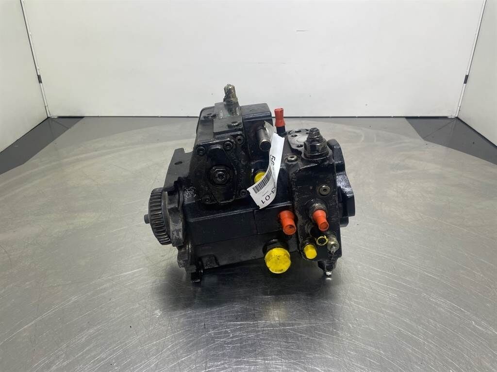 L514-5717296-Rexroth A4VG90-Drive pump/Fahrpumpe 2