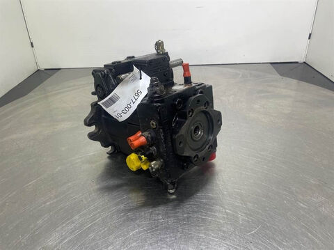 L514-5717296-Rexroth A4VG90-Drive pump/Fahrpumpe 3