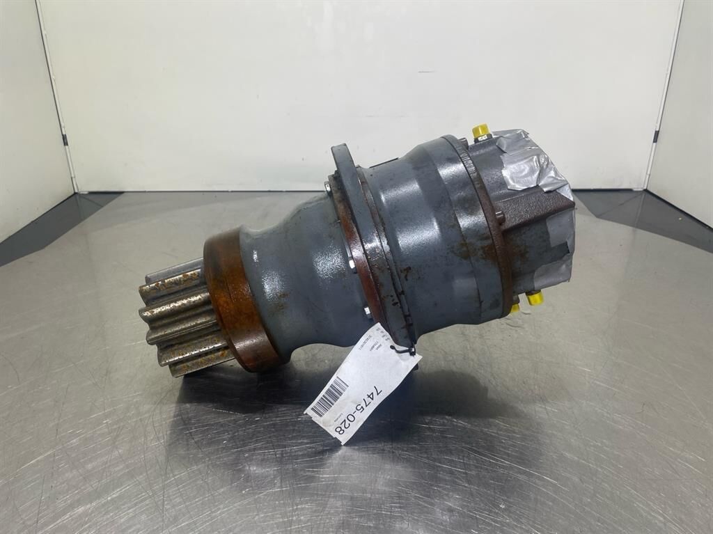 1704MH-4682682-Swing motor/Schwenkmotor/Zwenkmot 1