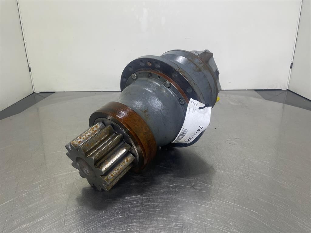 1704MH-4682682-Swing motor/Schwenkmotor/Zwenkmot 2