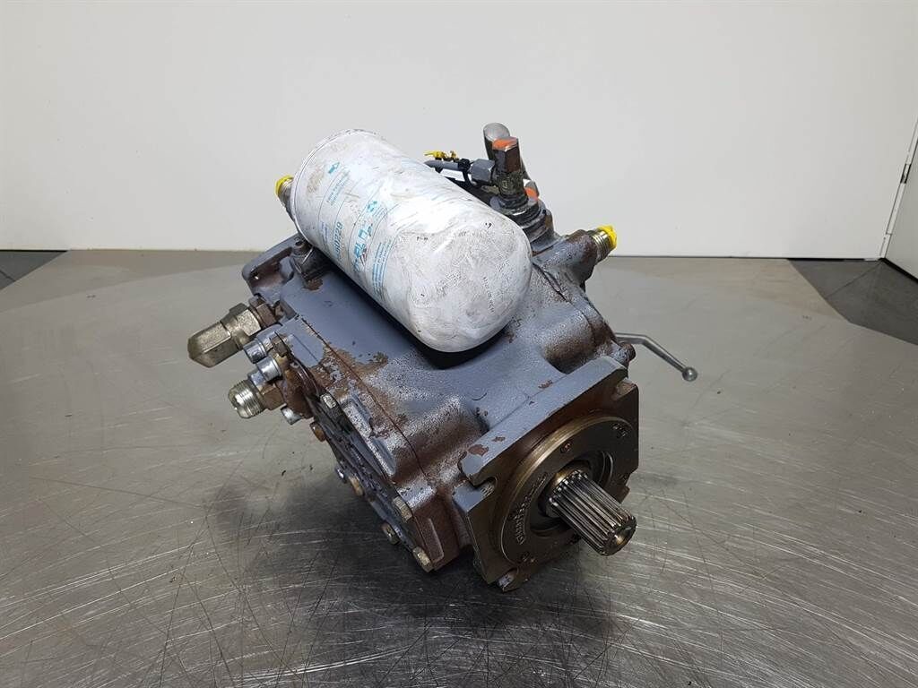 BPV70-01R - Drive pump/Fahrpumpe/Rijpomp 1