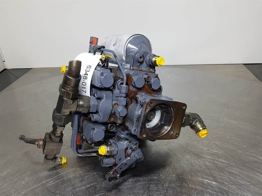 BPV70-01R - Drive pump/Fahrpumpe/Rijpomp 3