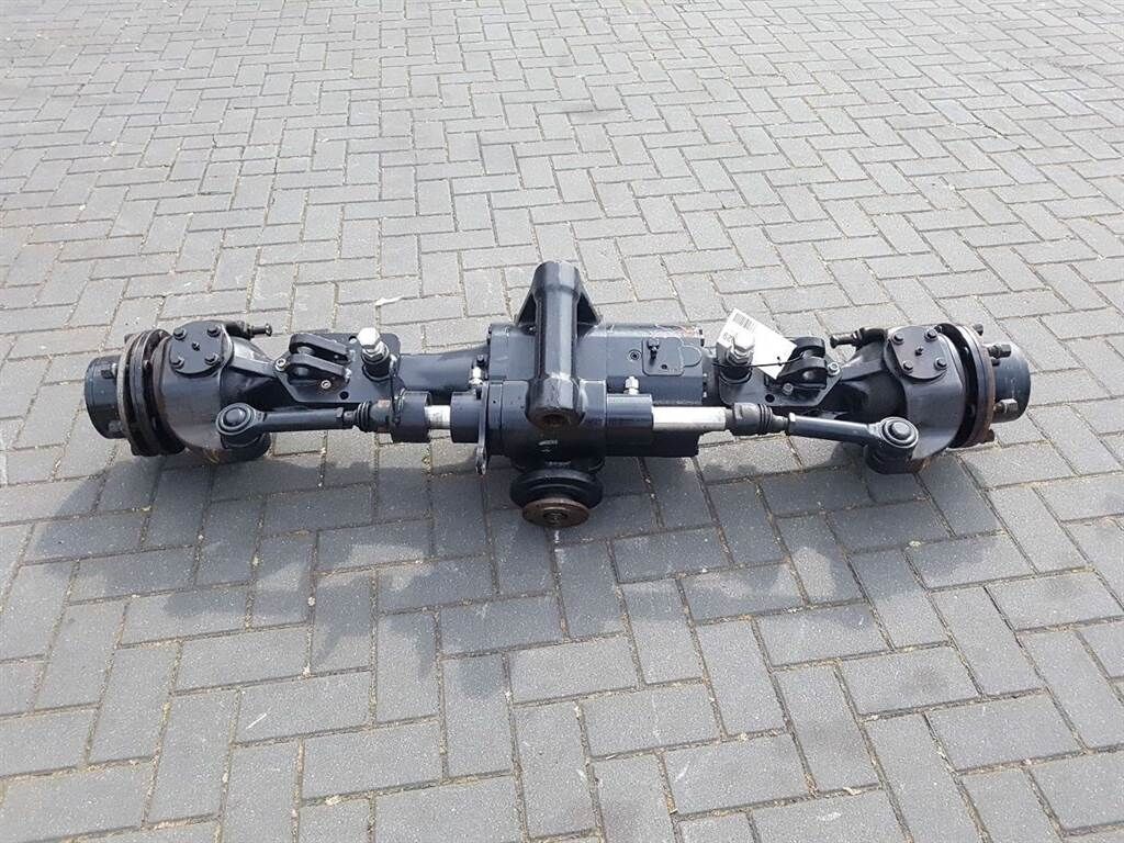 Dana 211/140 - /Achse/As 1