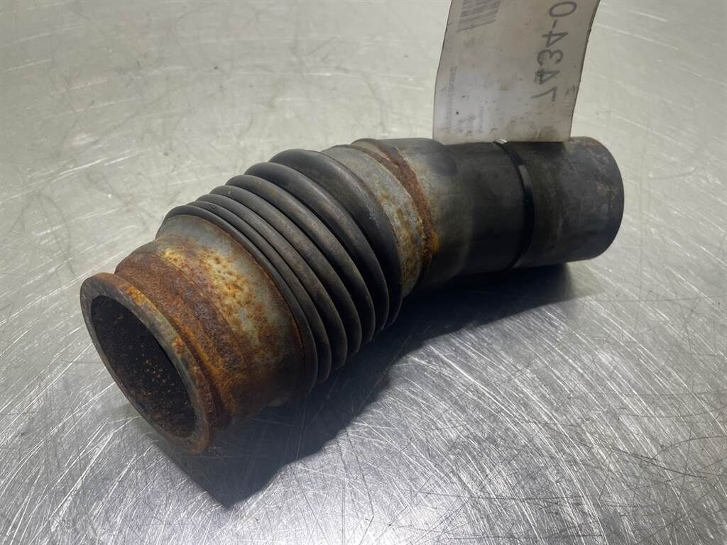 AS900-23114629-Cummins B3.3T-Exhaust/Auspuff 3