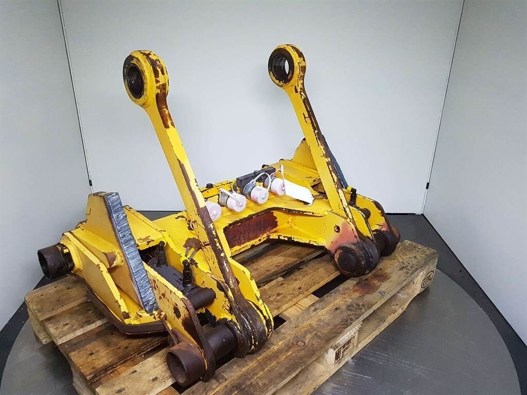 AZ210E-4150712O- /Schnellwechsler 1