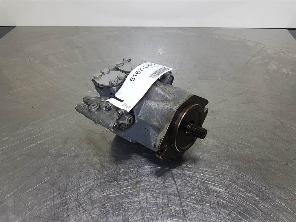 512142108 - R902436639 - Load sensing pump 1