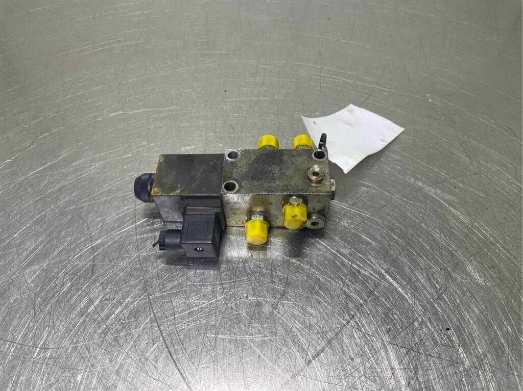 A316-5009031-Valve/Ventile/Ventiel 1
