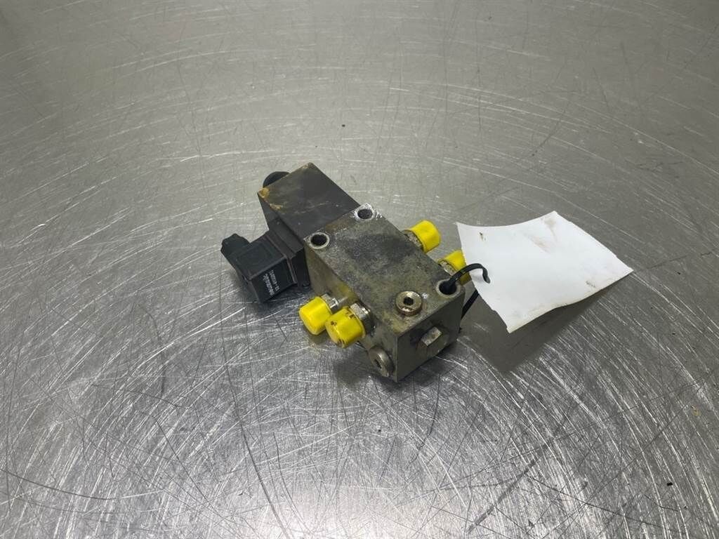A316-5009031-Valve/Ventile/Ventiel 2