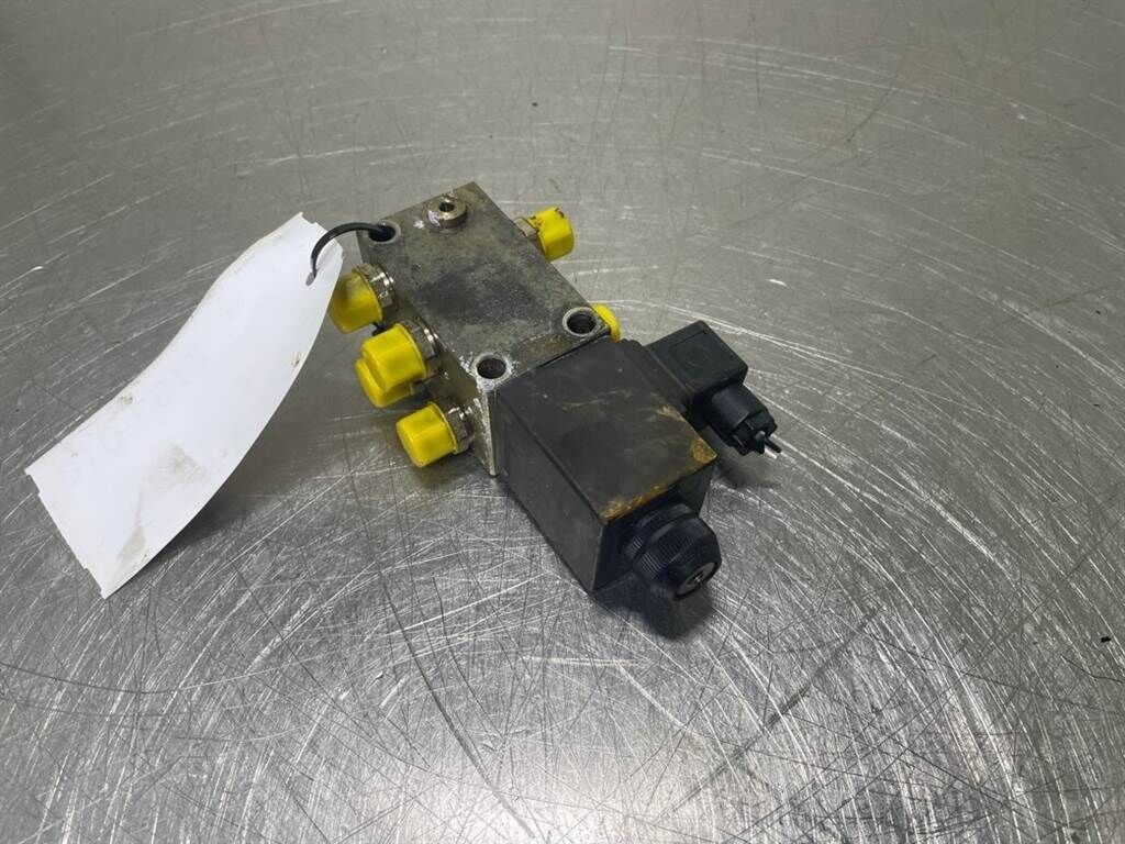 A316-5009031-Valve/Ventile/Ventiel 3