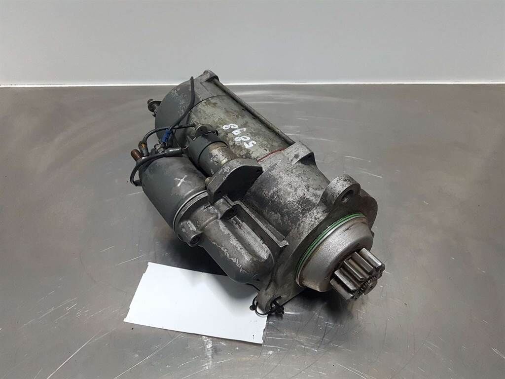 24V 11T 6,0KW - Starter/Anlasser/Startmotor 1