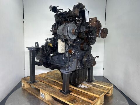 Sonstige ZW150PL-563E1-02051-Cummins- /Motor