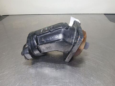 Sonstige A2FM107/61W-VAB010-830901/R902161054-Drive motor