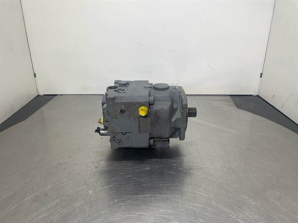 LH24M-10152970-DMVAO165-Drive motor/Fahrmotor 1