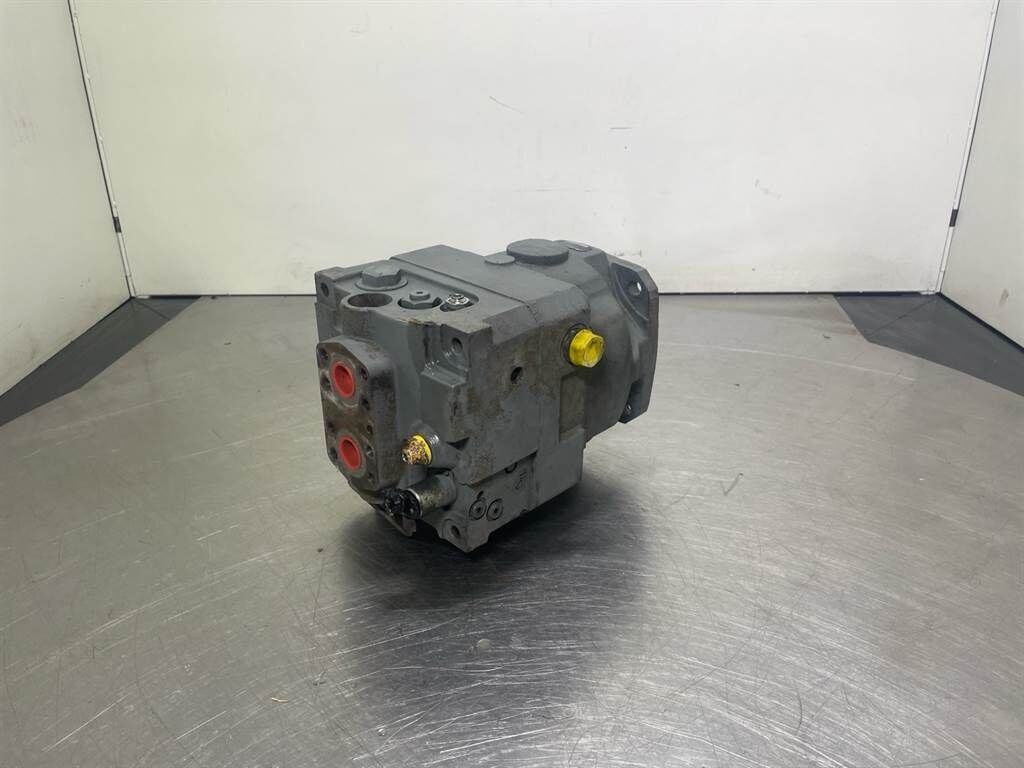 LH24M-10152970-DMVAO165-Drive motor/Fahrmotor 2