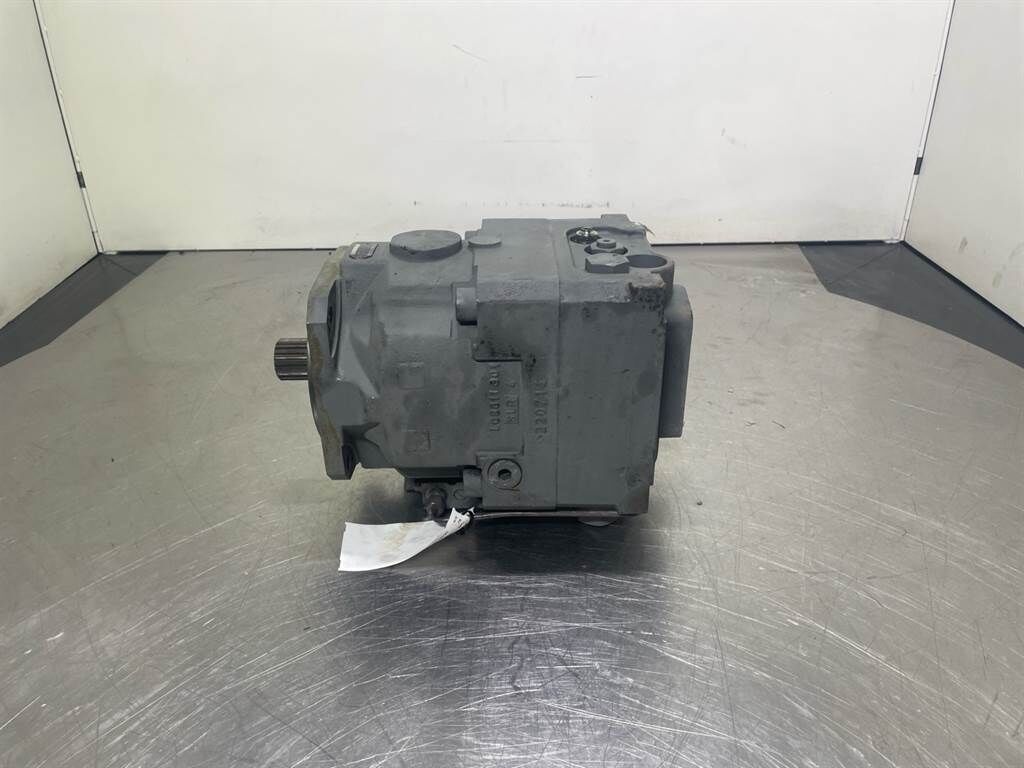 LH24M-10152970-DMVAO165-Drive motor/Fahrmotor 3