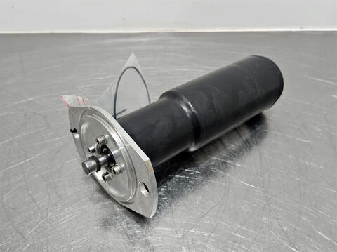 Sonstige Dunkermotoren GR63x25 + PLG52 24V - DC motors