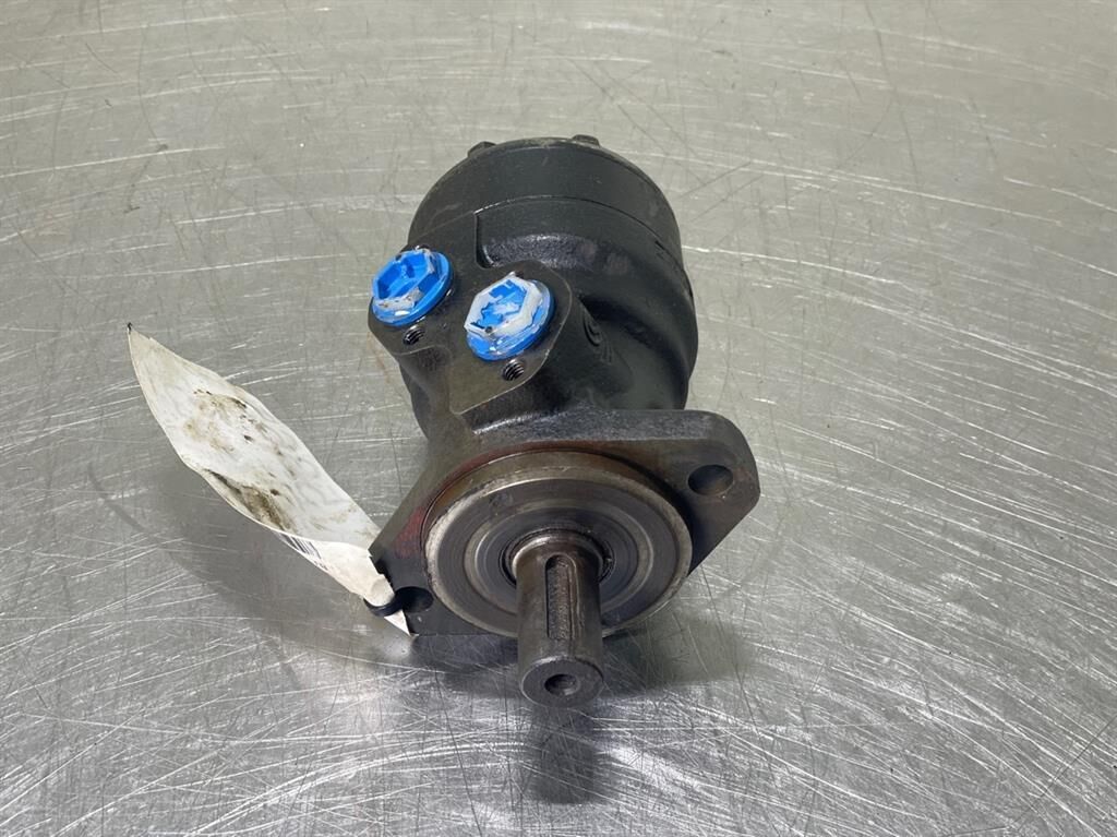 CITYCAT5000-Sauer Danfoss-Hydraulic motor 2