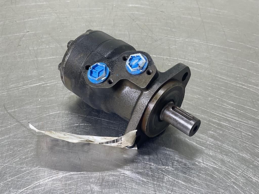 CITYCAT5000-Sauer Danfoss-Hydraulic motor 3