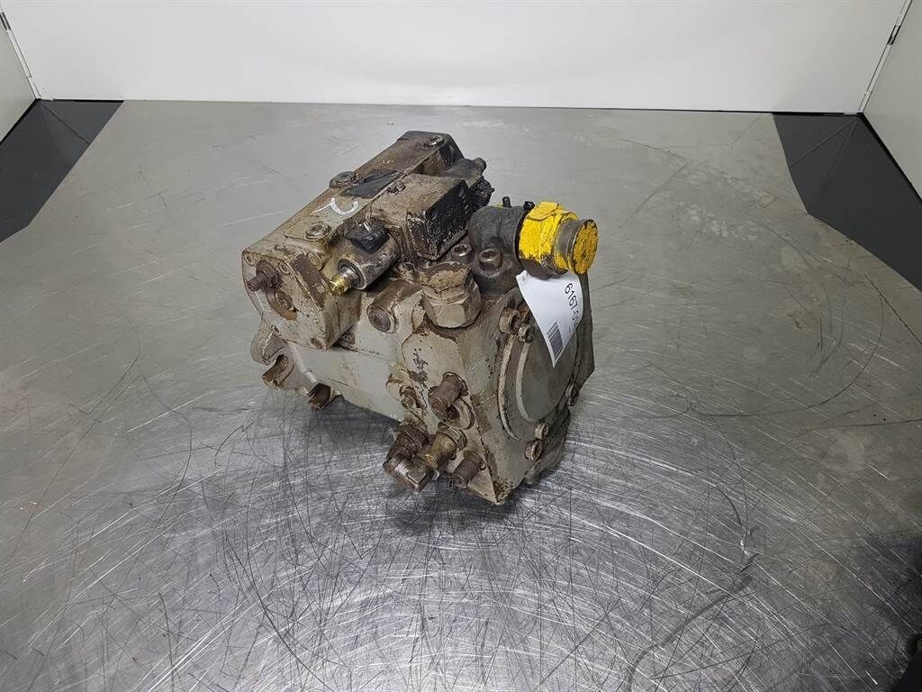 512140508-Rexroth R902059912-A4VG125-Drive pump 2