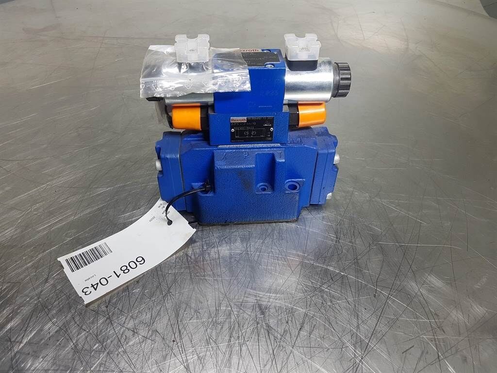 4WEH16G72 - Valve/Ventile/Ventiel 3
