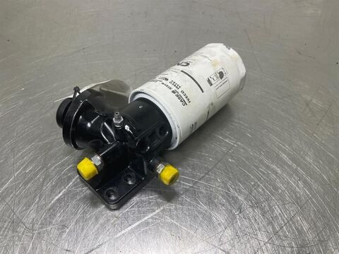 Sonstige W110C-CNH 84348882- /Kraftstofffilter