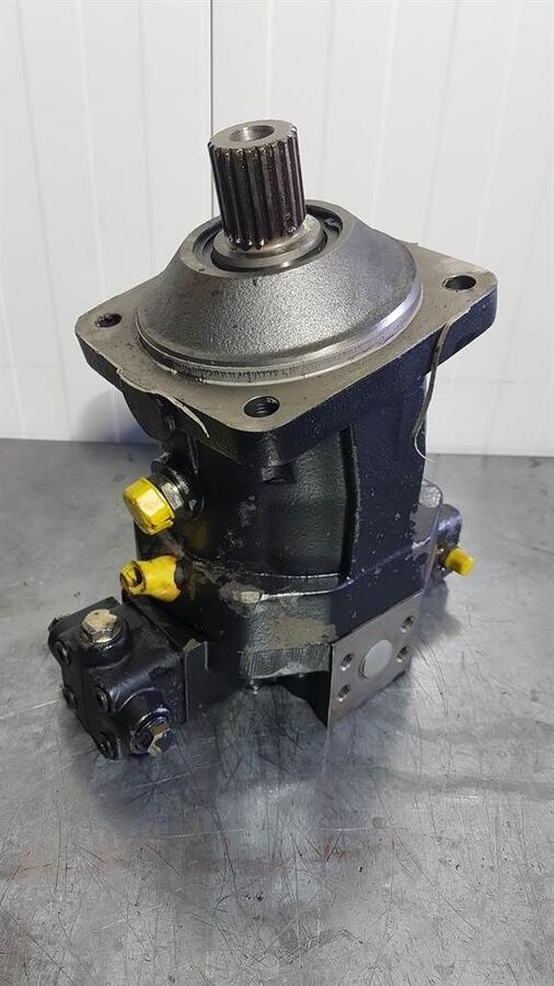 Brueninghaus A6VM107DAX/63W - Bucher Citycat 500 2