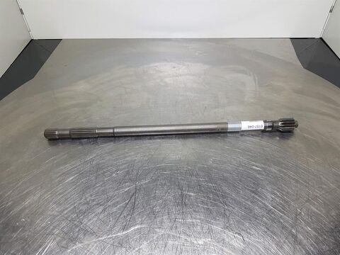 Sonstige Dana 1770600602 - Joint shaft/Steckwelle/Steekas