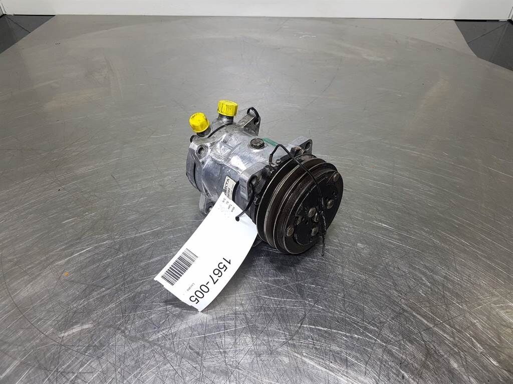 SD5H14-S6626-Compressor/Kompressor/Aircopom 1