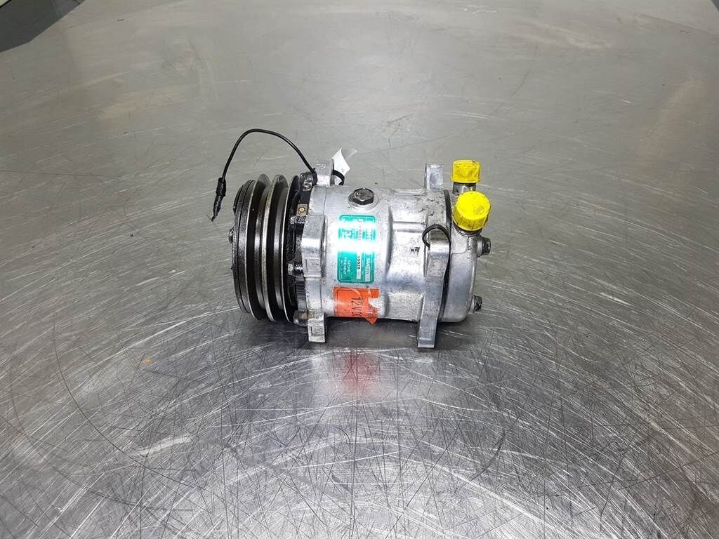 SD5H14-S6626-Compressor/Kompressor/Aircopom 2