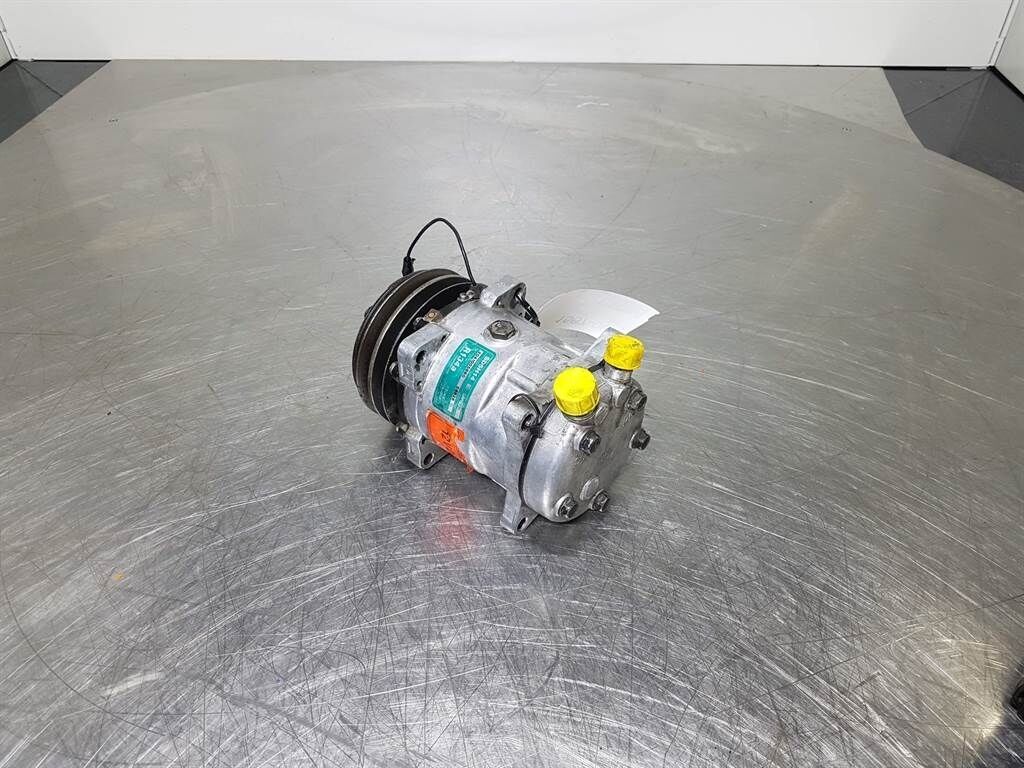 SD5H14-S6626-Compressor/Kompressor/Aircopom 3