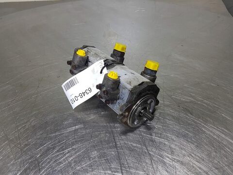 Sonstige SNW2NN/025RNA6-211.20.305.00-Gearpump/Zahnradpum